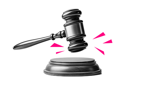Icon KI-Compliance und Governance