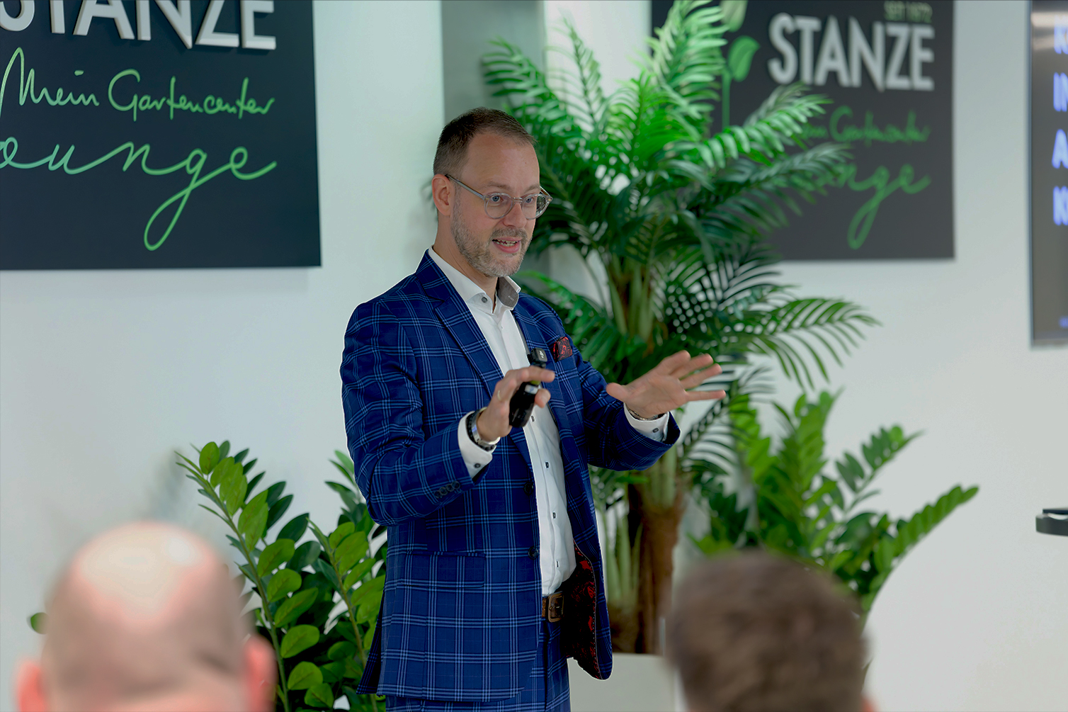 NSI-Keynotes